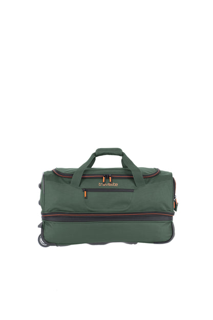 Travelite BASICS Rollenreisetasche 55cm