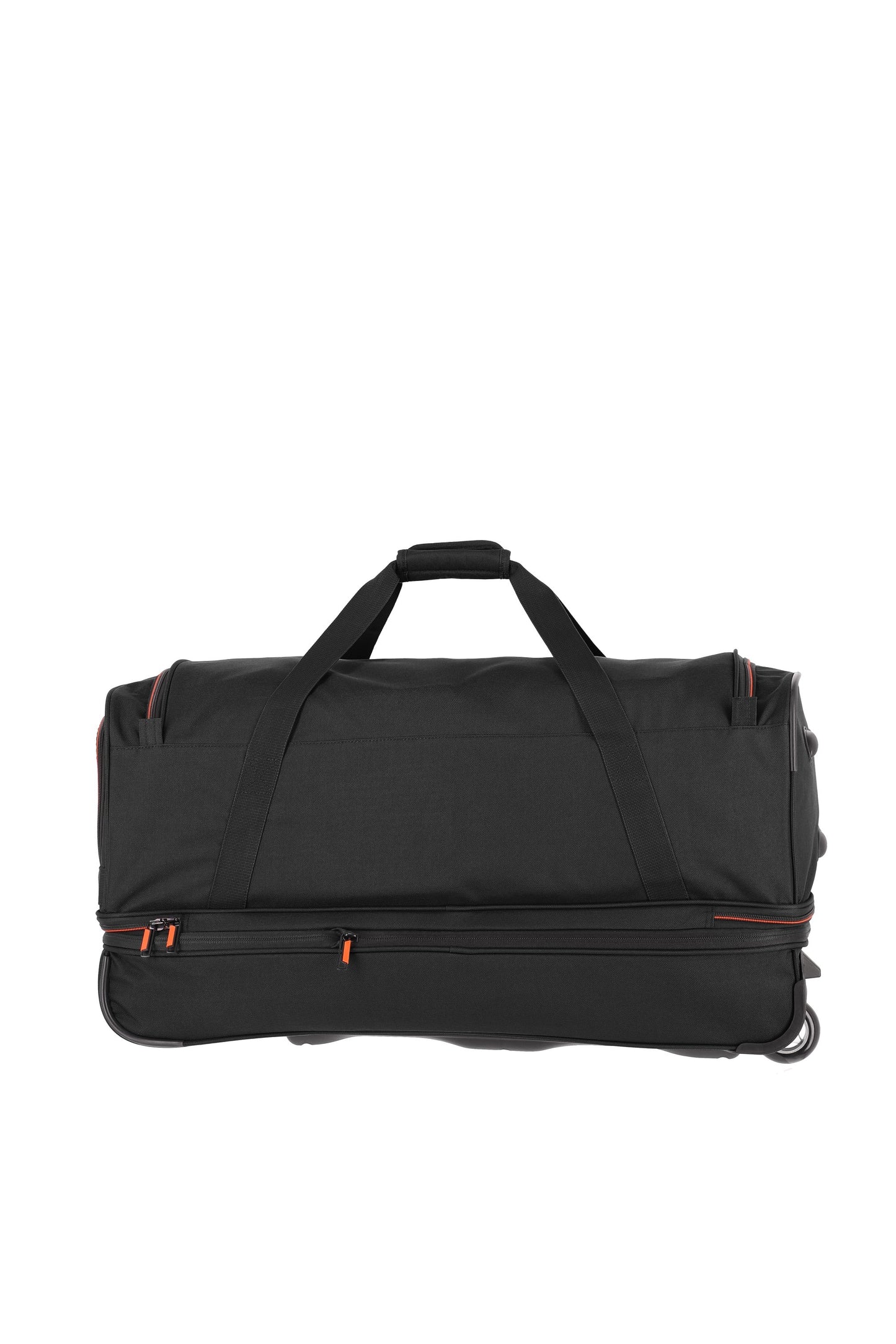 Travelite basics roller travel bag l er.