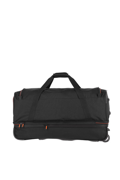 Travelite basics roller travel bag l er.