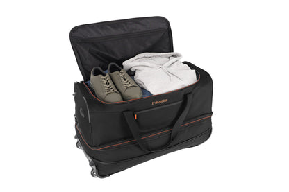 Travelite BASICS Rollenreisetasche 70cm