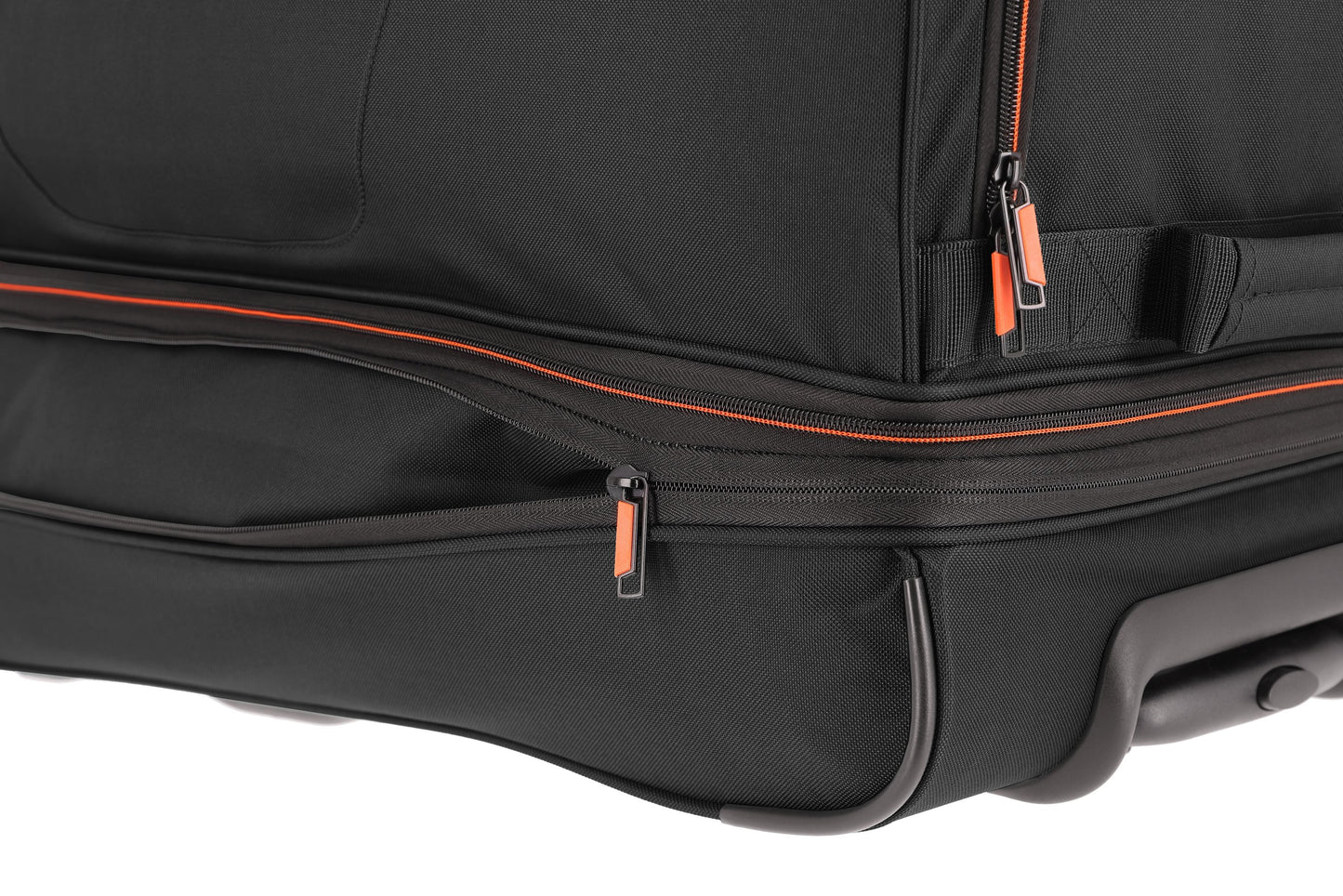 Travelite basics roller travel bag l er.