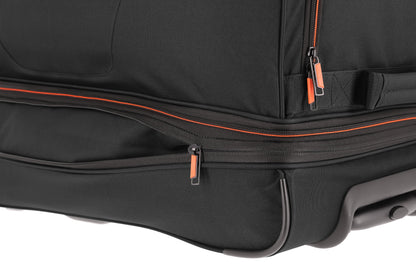 Travelite basics roller travel bag l er.