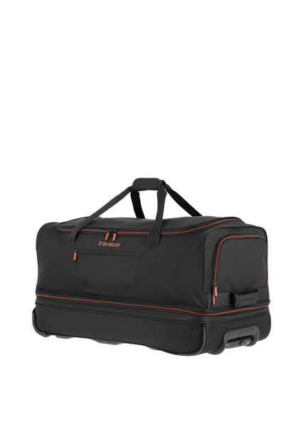 Travelite basics roller travel bag l er.