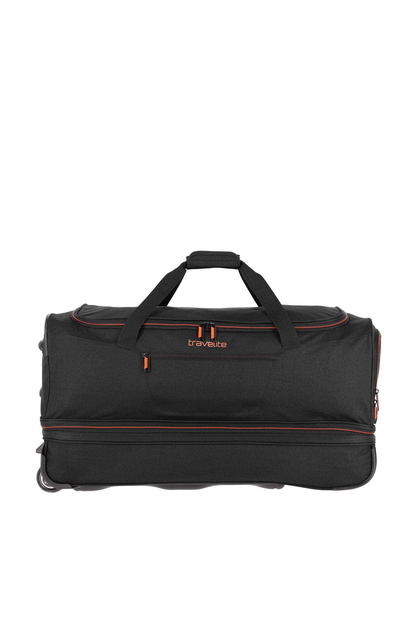 Travelite basics roller travel bag l er.