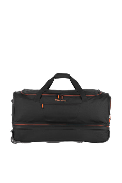 Travelite basics roller travel bag l er.
