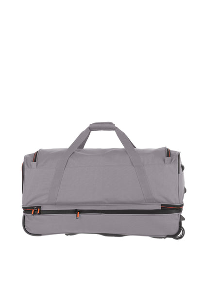 Travelite basics roller travel bag l er.