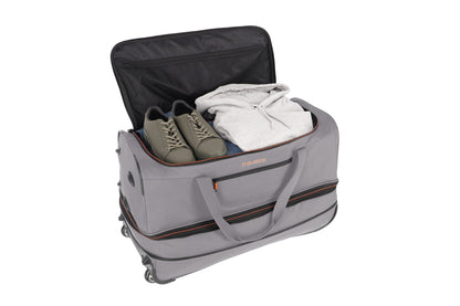 Travelite basics roller travel bag l er.