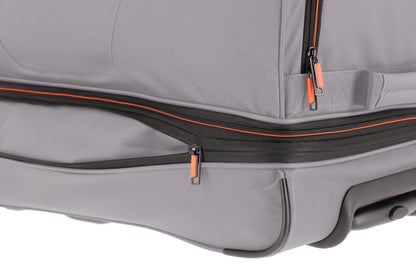 Travelite basics roller travel bag l er.
