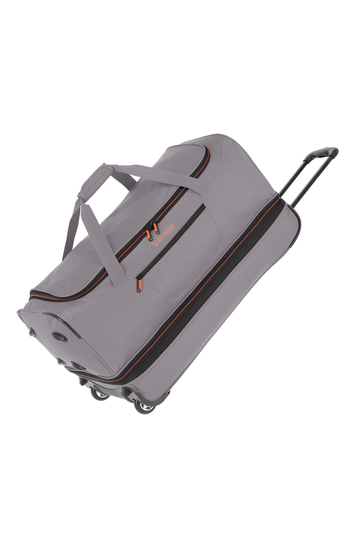 Travelite basics roller travel bag l er.