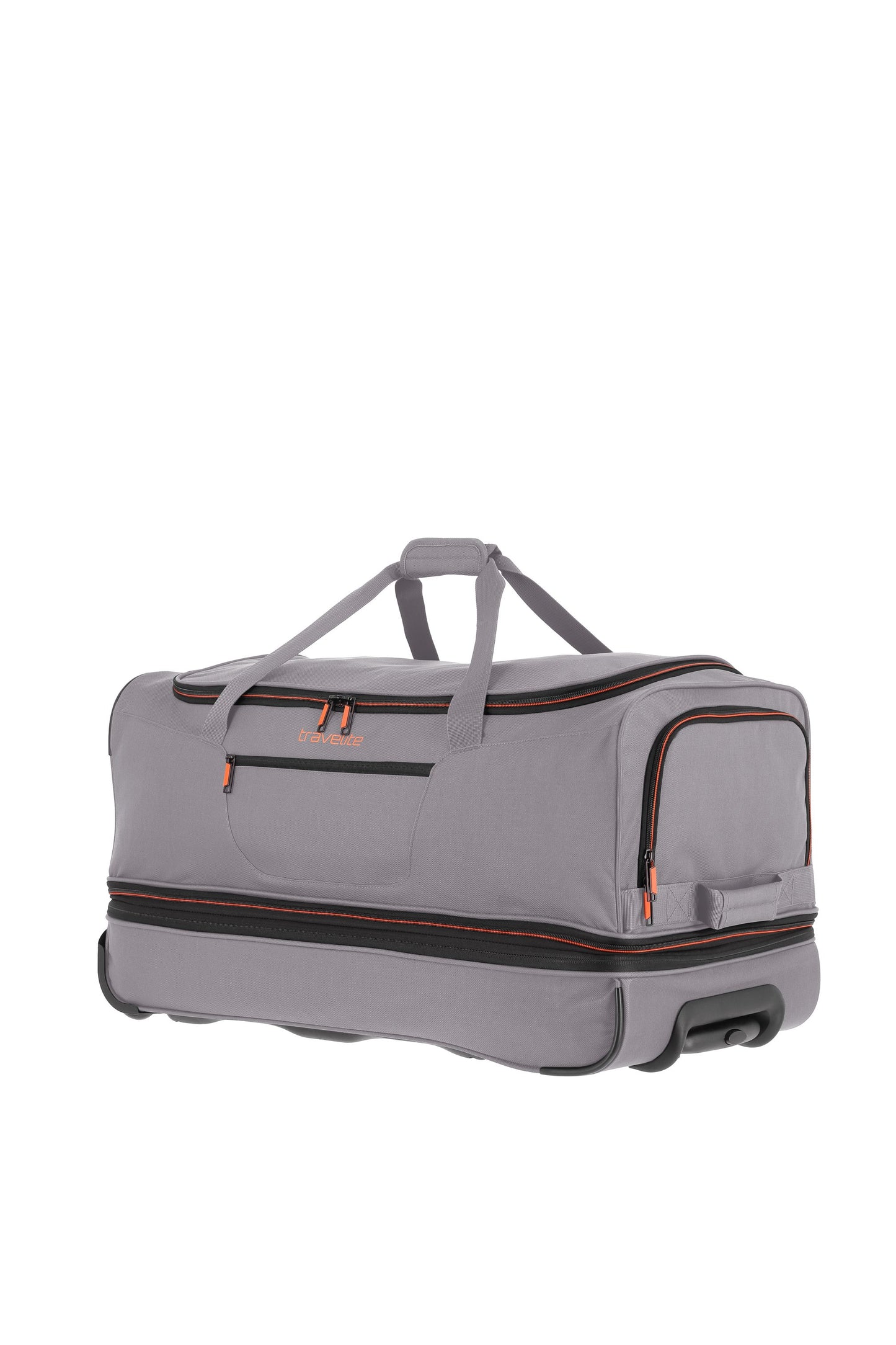 Travelite basics roller travel bag l er.