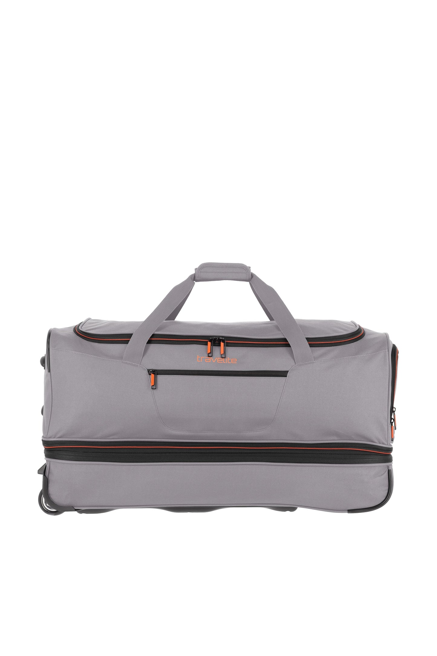 Travelite basics roller travel bag l er.