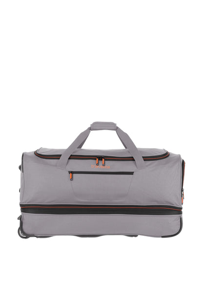 Travelite basics roller travel bag l er.