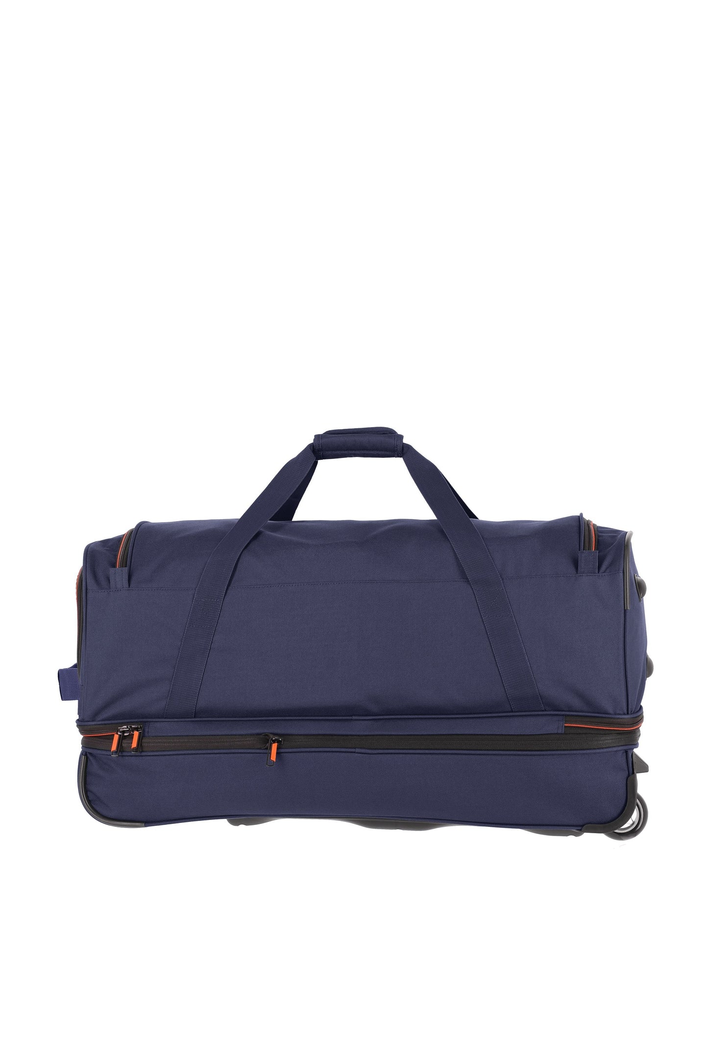 Travelite basics roller travel bag l er.