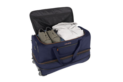 Travelite BASICS Rollenreisetasche 70cm