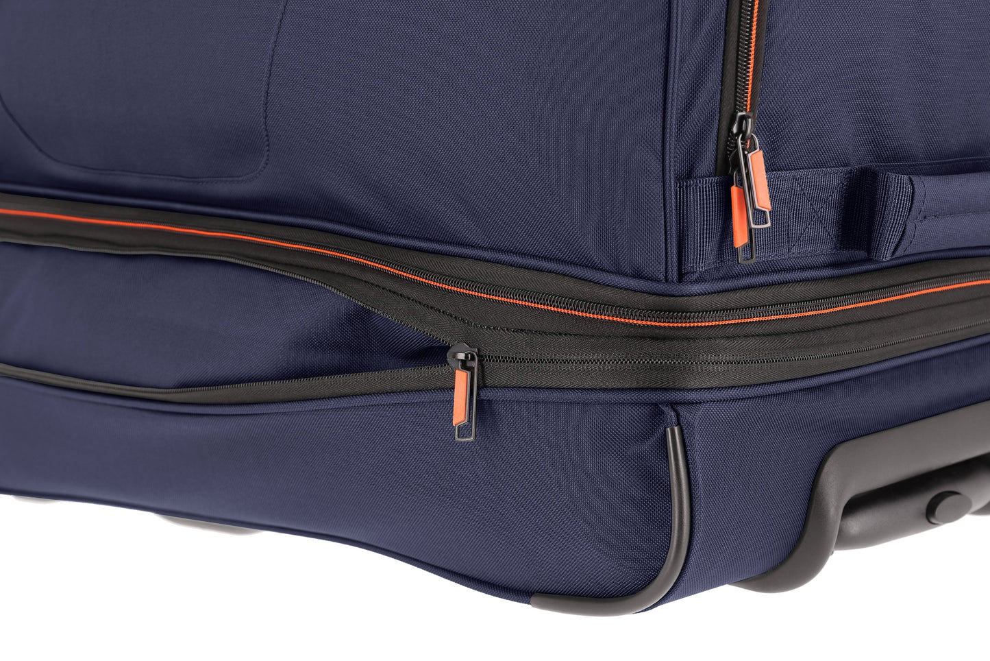 Travelite basics roller travel bag l er.
