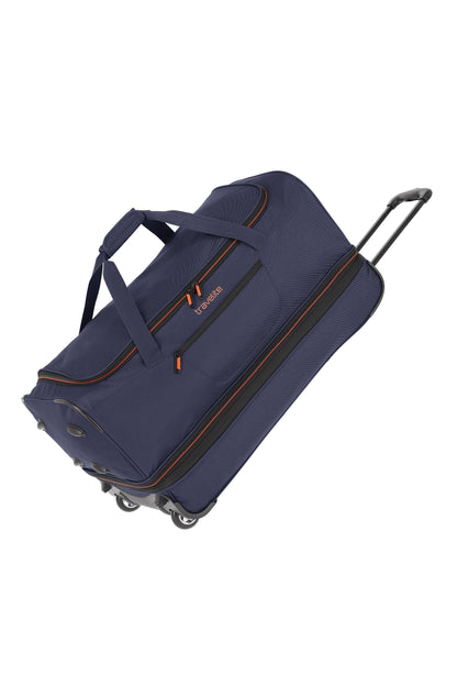 Travelite basics roller travel bag l er.