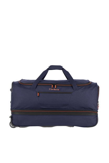 Travelite basics roller travel bag l er.