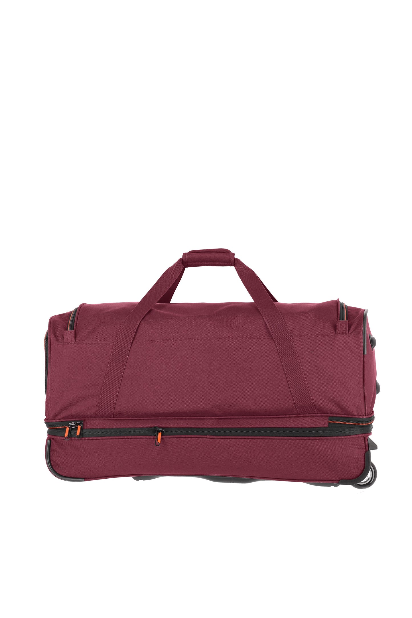 Travelite basics roller travel bag l er.