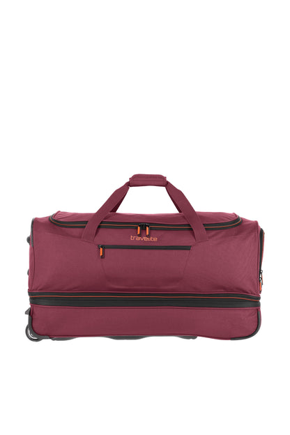 Travelite basics roller travel bag l er.