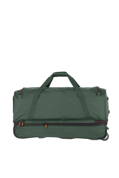 Travelite basics roller travel bag l er.