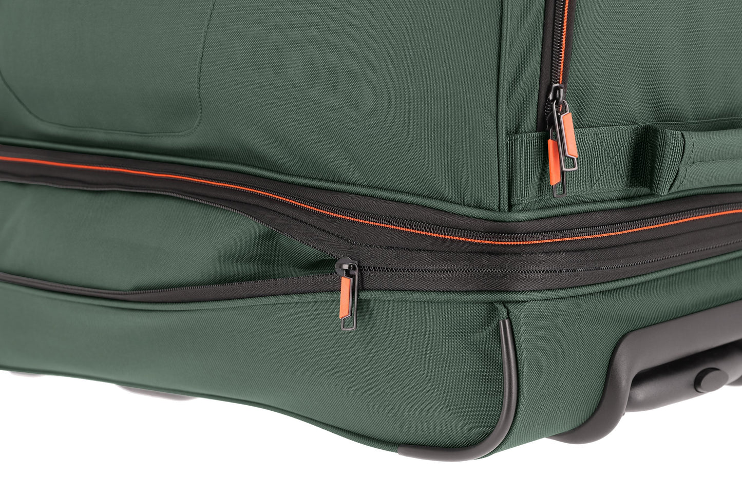 Travelite basics roller travel bag l er.