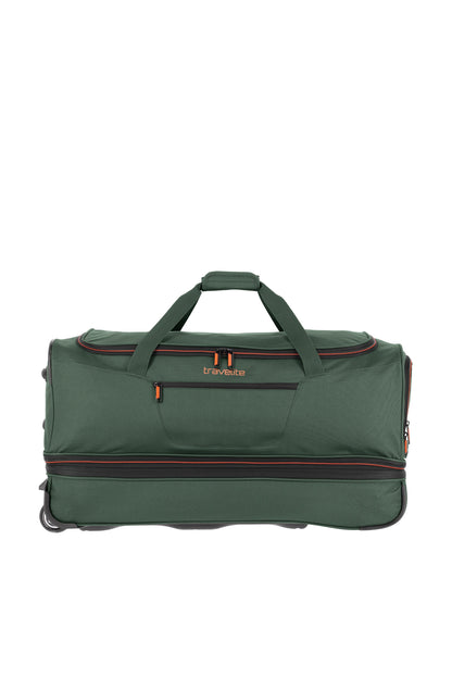 Travelite basics roller travel bag l er.