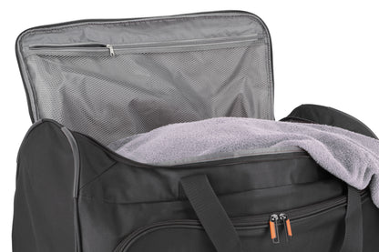 Travelite Basics Fresh roller travel bag