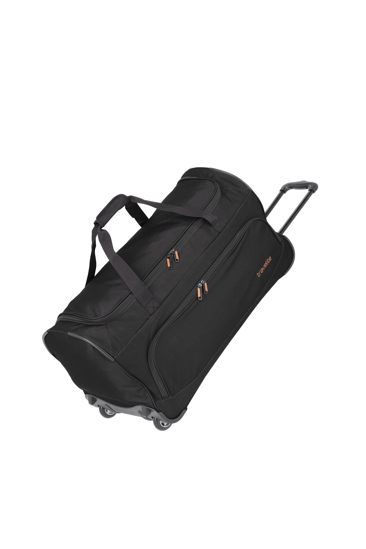 Travelite Basics Fresh roller travel bag