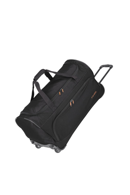 Travelite BASICS FRESH Rollenreisetasche
