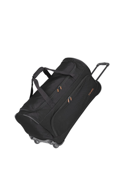 Travelite BASICS FRESH Rollenreisetasche