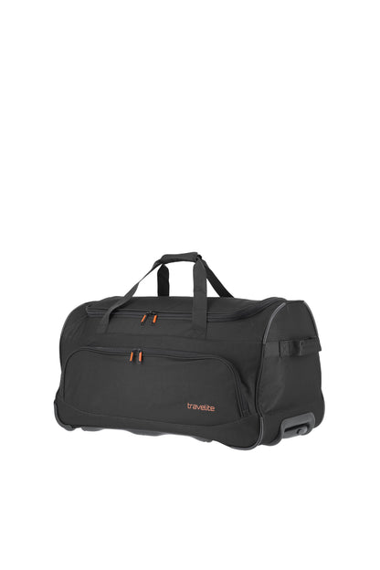 Travelite BASICS FRESH Rollenreisetasche