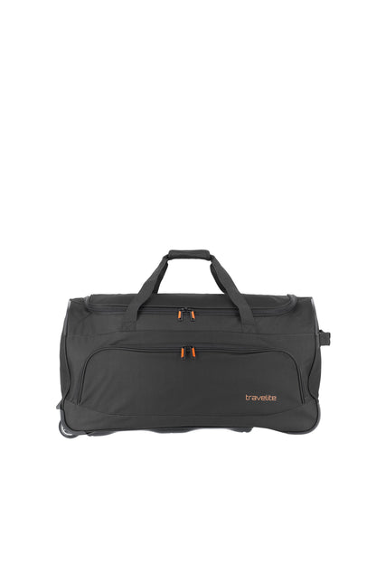 Travelite BASICS FRESH Rollenreisetasche