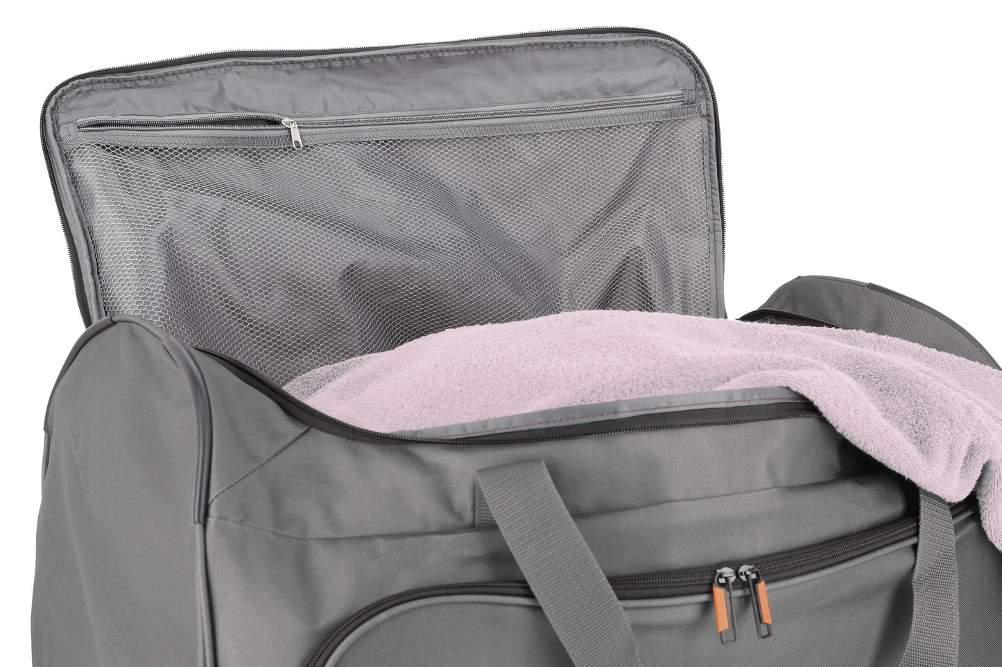Travelite Basics Fresh roller travel bag