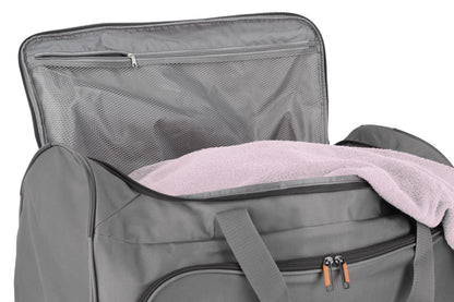 Travelite Basics Fresh roller travel bag