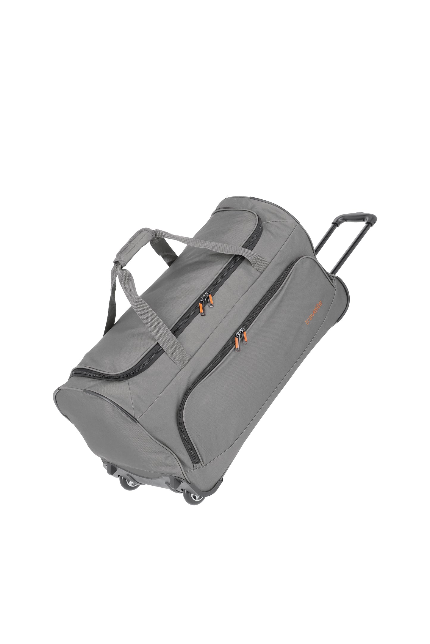 Travelite Basics Fresh roller travel bag
