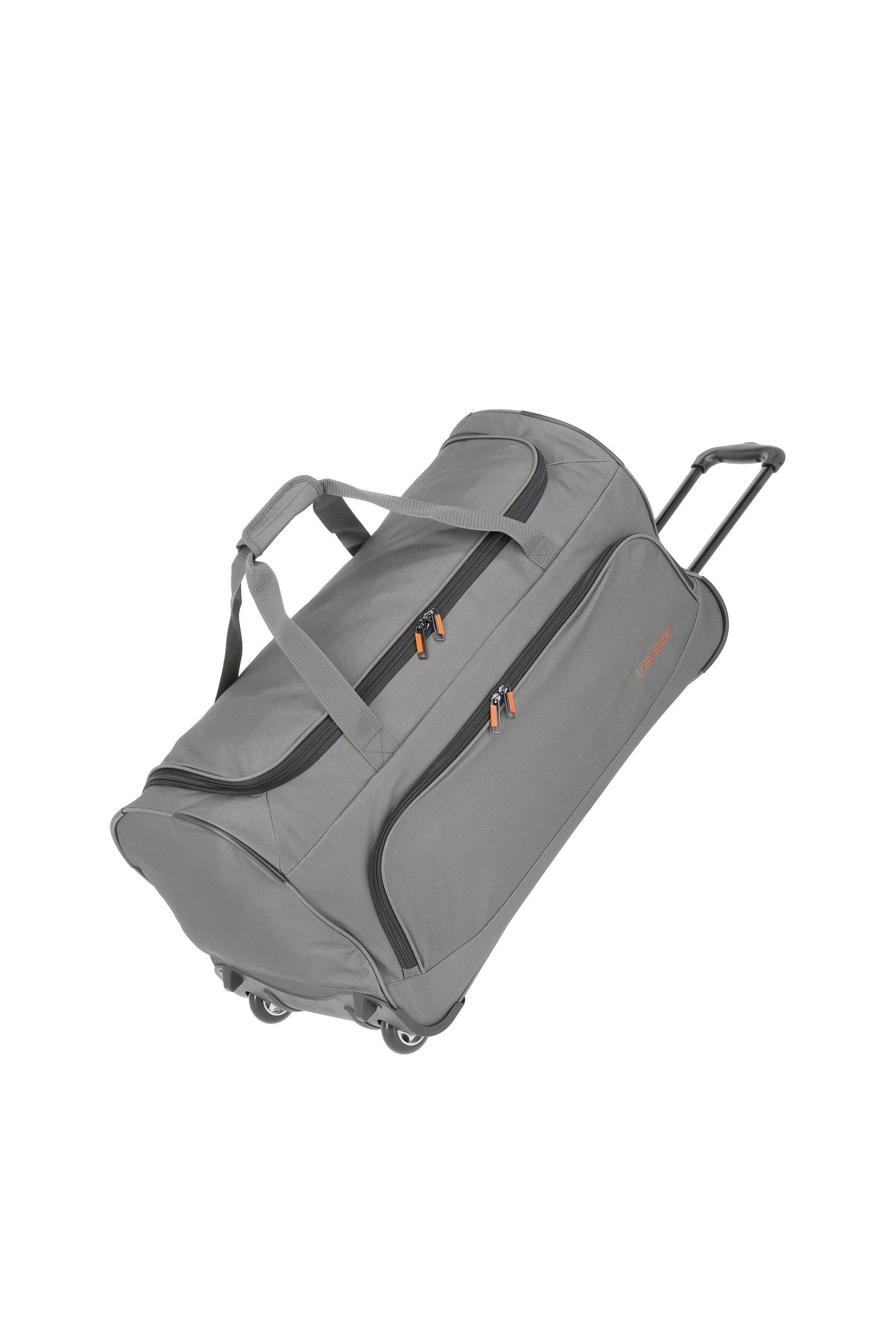 Travelite BASICS FRESH Rollenreisetasche