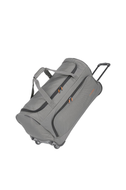 Travelite BASICS FRESH Rollenreisetasche