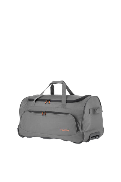Travelite BASICS FRESH Rollenreisetasche