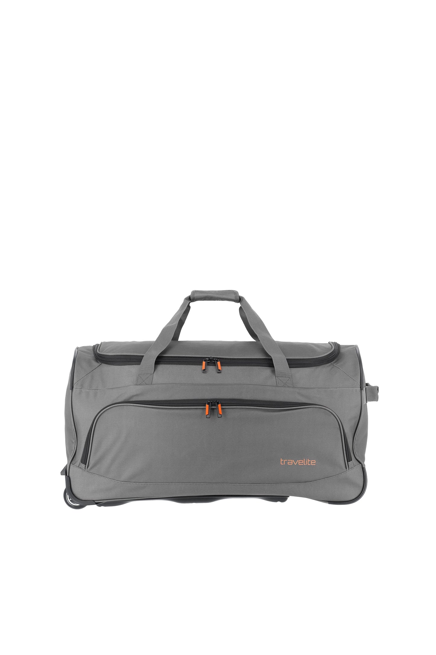 Travelite BASICS FRESH Rollenreisetasche