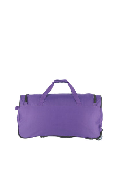 Travelite Basics Fresh roller travel bag