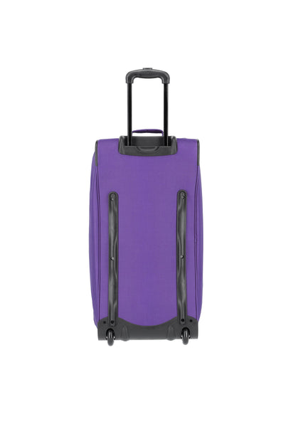 Travelite BASICS FRESH Rollenreisetasche