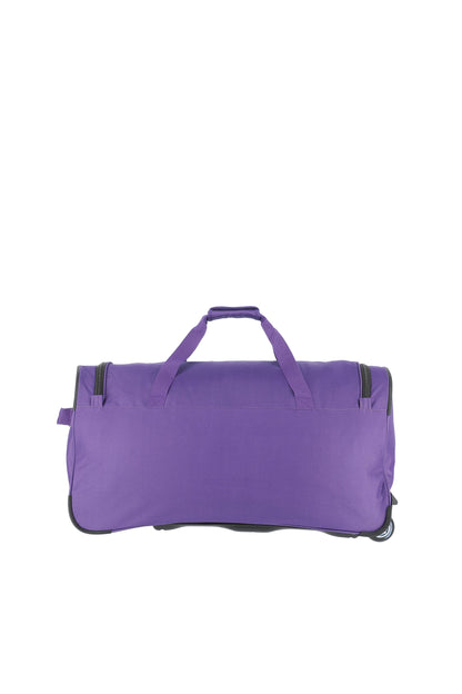 Travelite BASICS FRESH Rollenreisetasche