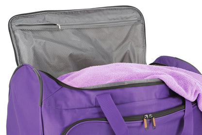 Travelite Basics Fresh roller travel bag