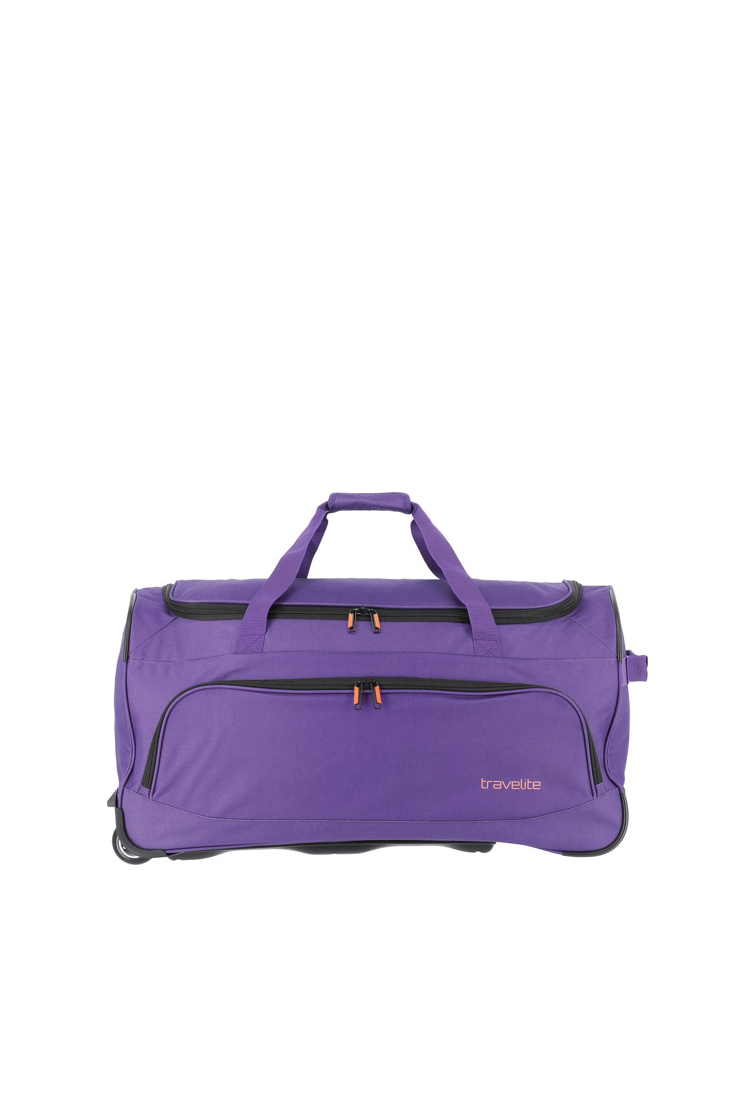 Travelite Basics Fresh roller travel bag