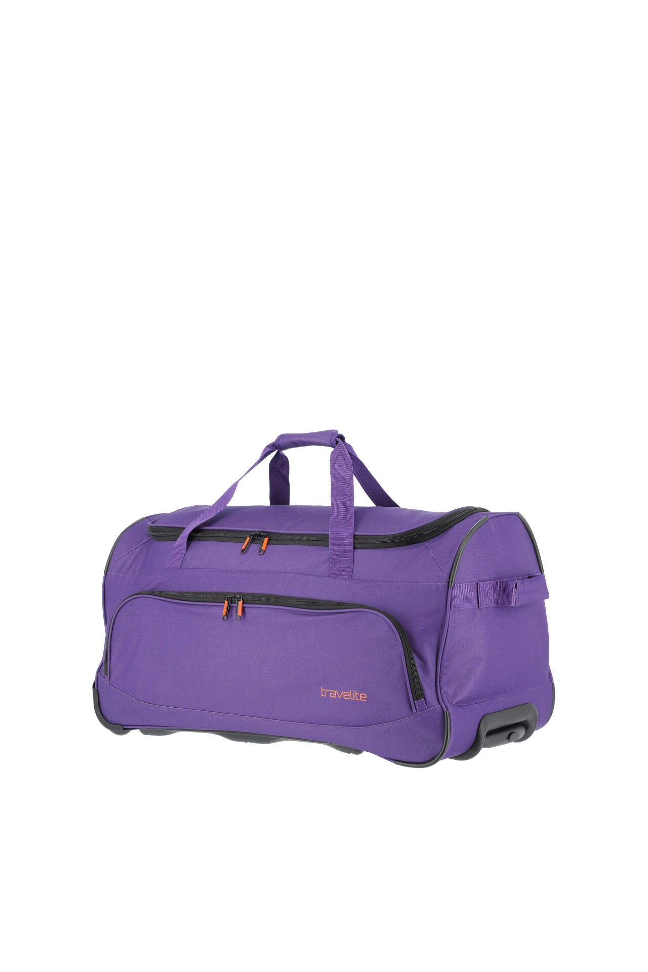 Travelite Basics Fresh roller travel bag