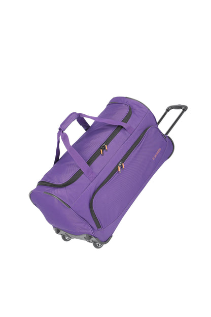 Travelite BASICS FRESH Rollenreisetasche
