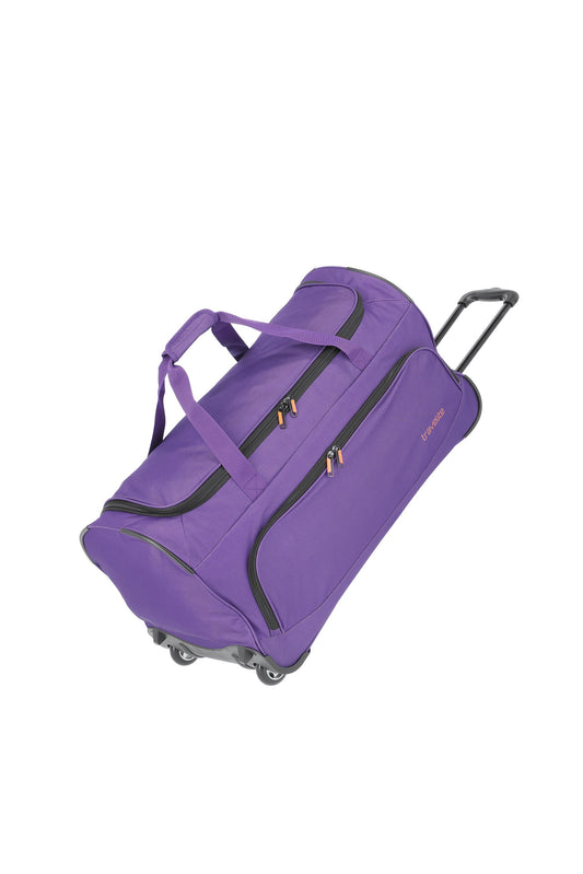 Travelite BASICS FRESH Rollenreisetasche