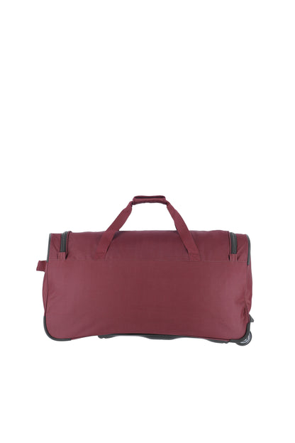 Travelite Basics Fresh roller travel bag