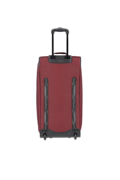 Travelite Basics Fresh roller travel bag