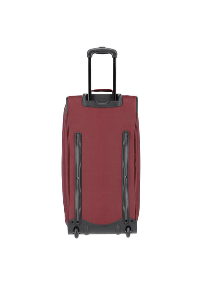 Travelite BASICS FRESH Rollenreisetasche